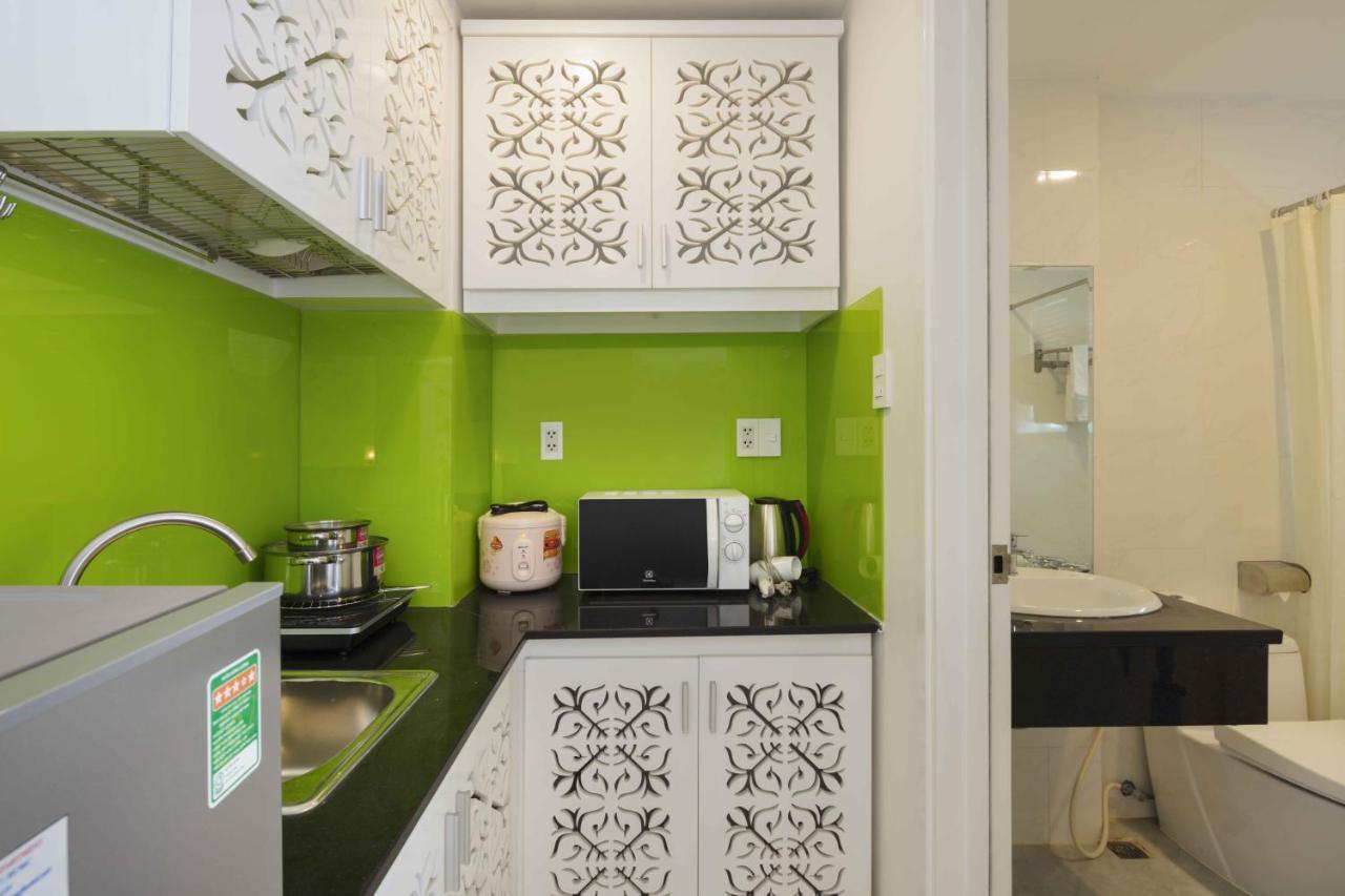 Hotel Vien Dong 7